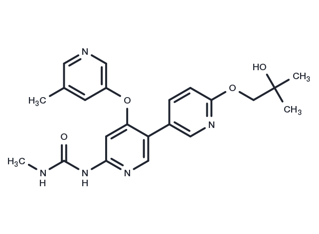 TargetMol Chemical Structure AM-2394