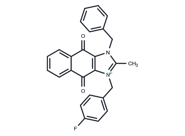 TargetMol Chemical Structure cRIPGBM