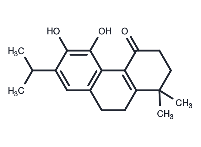 TargetMol Chemical Structure Sageone