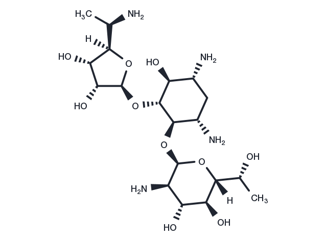 ELX-02 Chemical Structure
