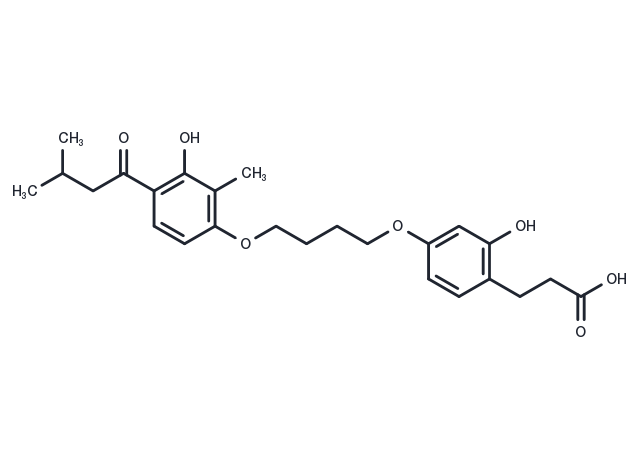 SBI-0069332 Chemical Structure