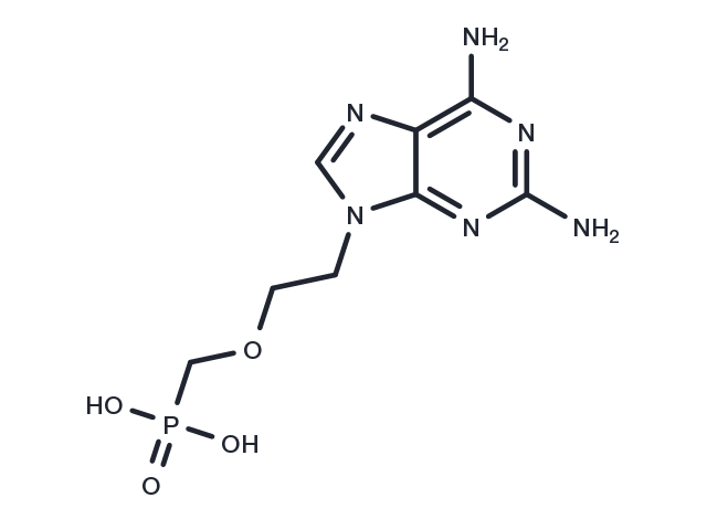 TargetMol Chemical Structure PMEDAP