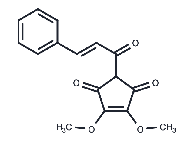 TargetMol Chemical Structure Linderone