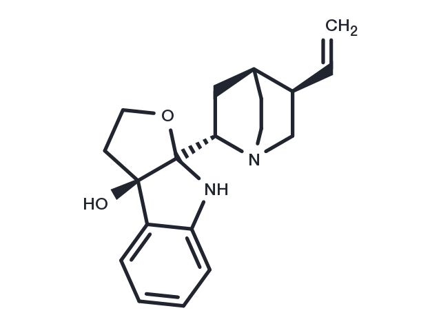 TargetMol Chemical Structure Quinamine