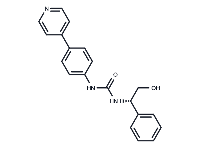 TargetMol Chemical Structure AS 1892802