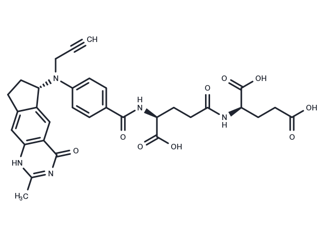 BGC-638 Chemical Structure