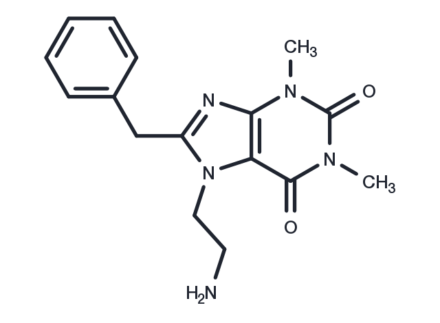 AC-155 Chemical Structure