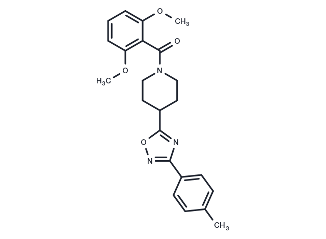 MUN57694 Chemical Structure