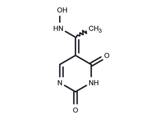 TargetMol Chemical Structure NSC232003