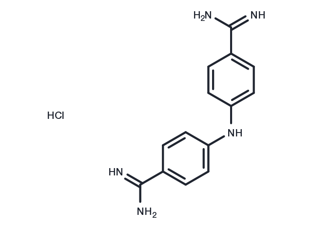 USAF XR-37 Chemical Structure