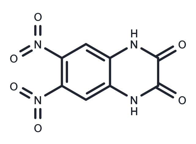 TargetMol Chemical Structure DNQX