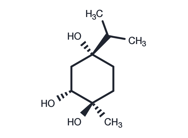 Mullilam diol Chemical Structure