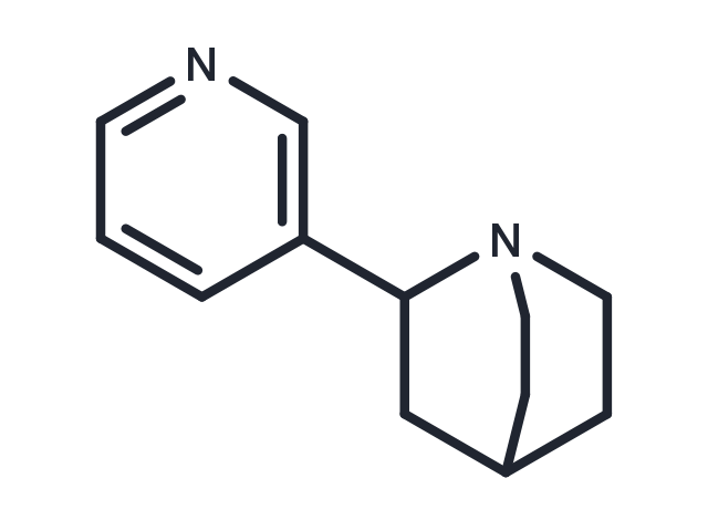 RJR-2429 Chemical Structure
