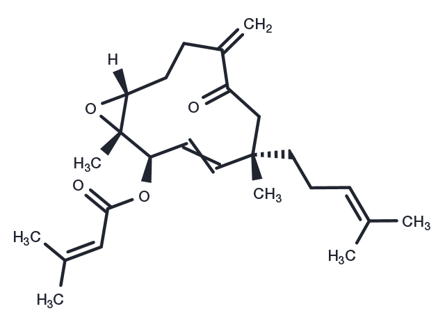 HSP90-IN-12 Chemical Structure