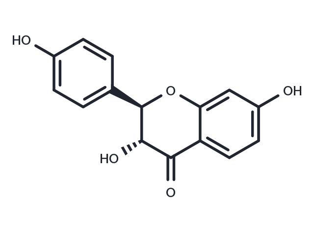 Garbanzol Chemical Structure