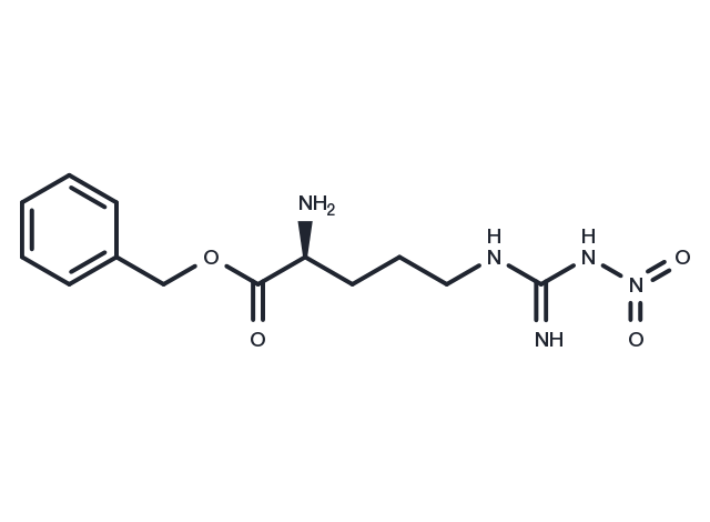 TargetMol Chemical Structure L-Nabe