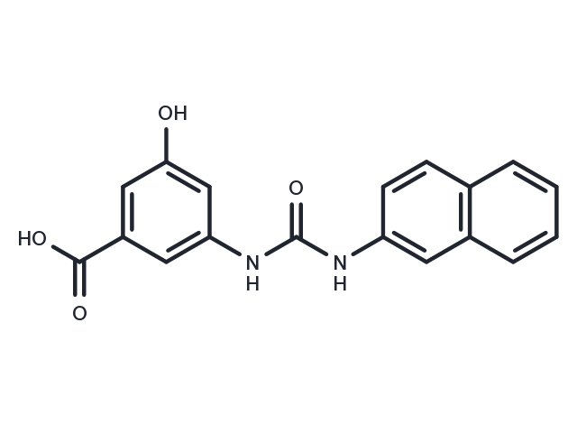 TargetMol Chemical Structure FzM1.8