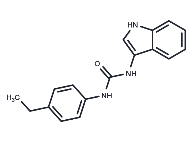TargetMol Chemical Structure H-151