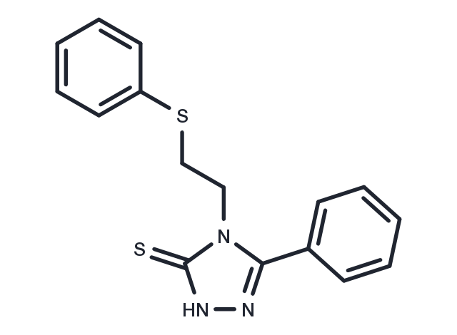 β-Lactamase-IN-7 Chemical Structure