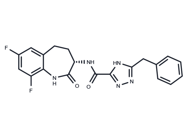 TargetMol Chemical Structure GSK3145095