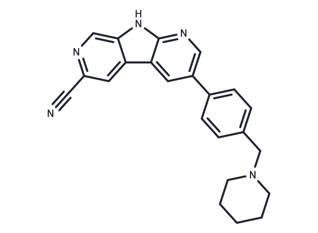 TargetMol Chemical Structure GNE-900