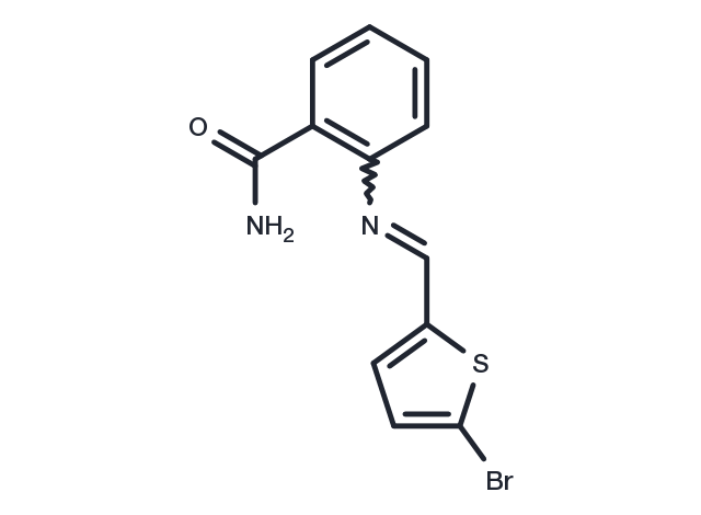 TargetMol Chemical Structure BTYNB