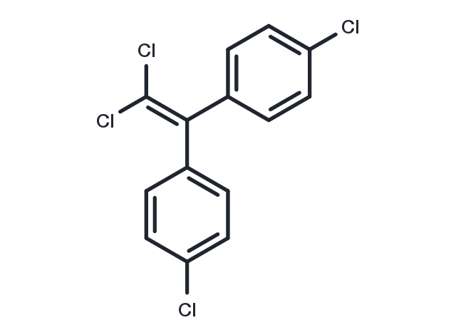 TargetMol Chemical Structure p,p'-DDE