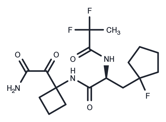 TargetMol Chemical Structure MIV-247