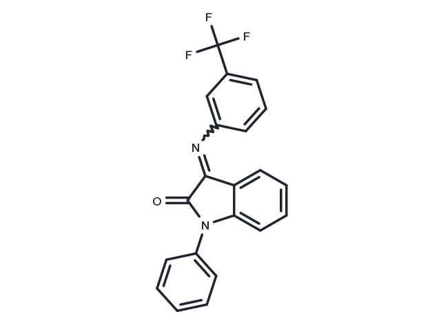 TargetMol Chemical Structure HT-2157