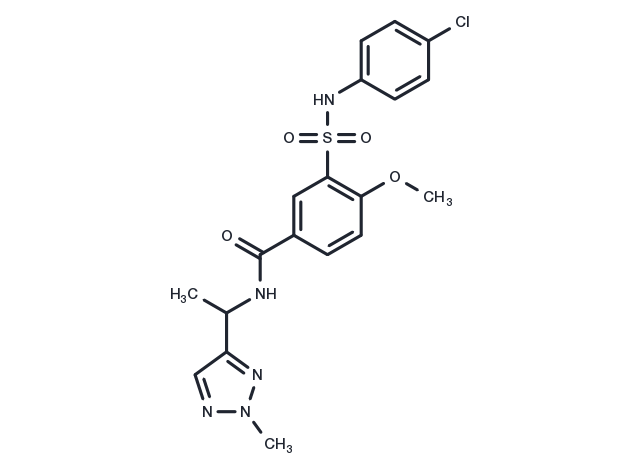 PF-06807656 Chemical Structure