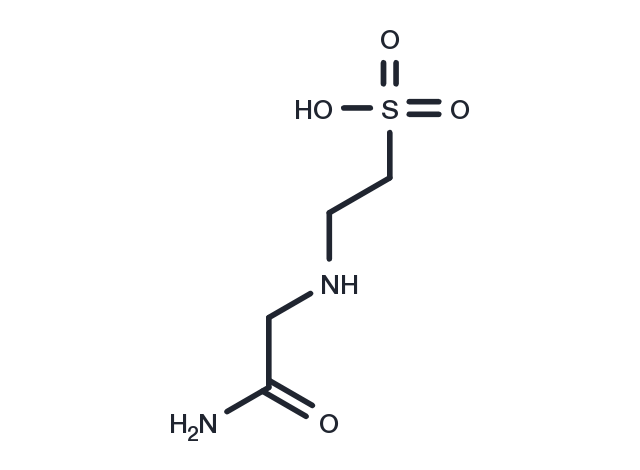 ACES Chemical Structure