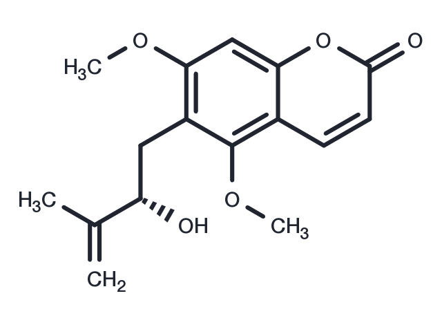 TargetMol Chemical Structure Toddanol