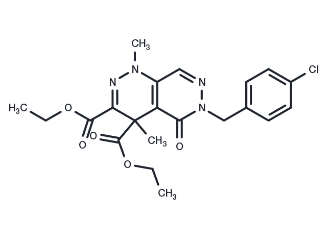 CK-119 Chemical Structure