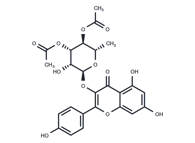 SL 0101-1 Chemical Structure
