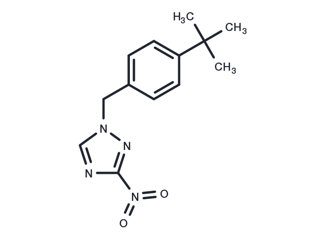 DprE1-IN-377790 Chemical Structure