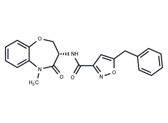 GSK481 Chemical Structure