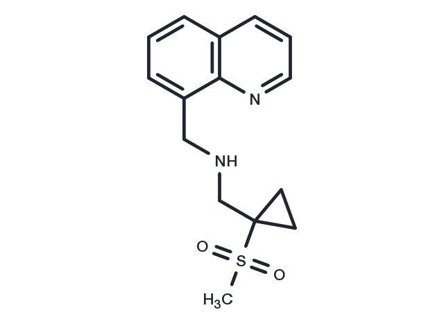 UCSF678 Chemical Structure