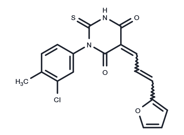TargetMol Chemical Structure DCH36_06