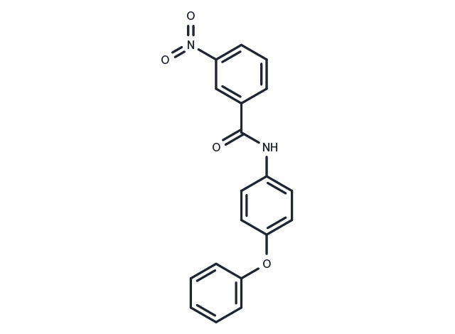 TargetMol Chemical Structure ICA-105574