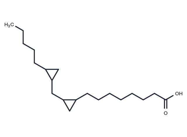 DCP-LA Chemical Structure