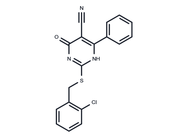 BET-IN-7 Chemical Structure