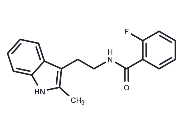 TargetMol Chemical Structure CK-666