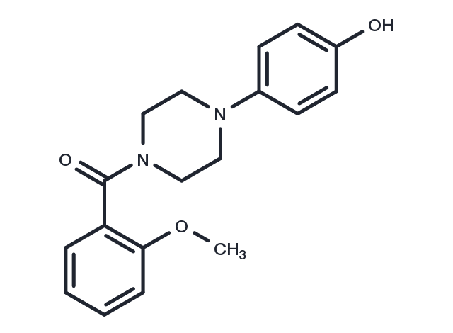 TargetMol Chemical Structure hTYR/AbTYR-IN-1