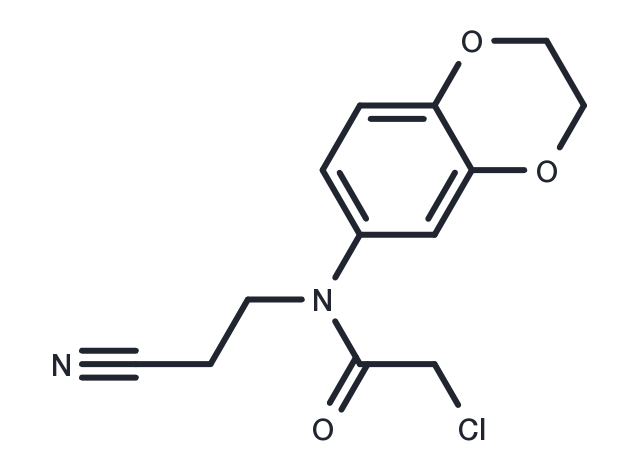 EN106 Chemical Structure