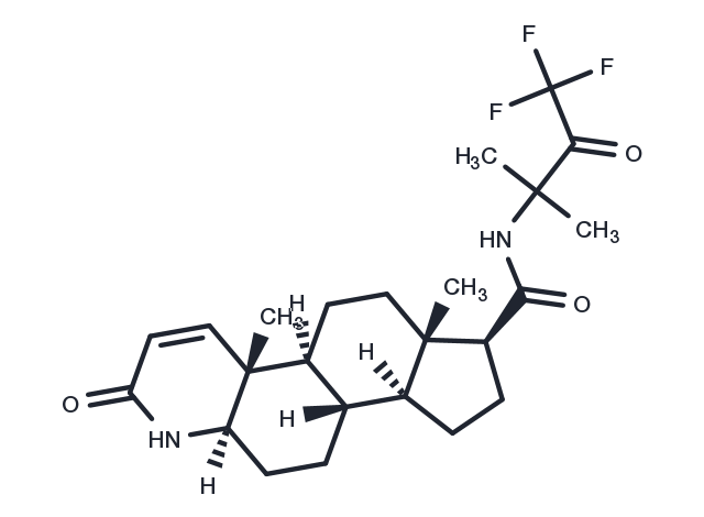 FCE-28175 Chemical Structure