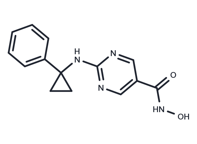 TargetMol Chemical Structure ACY-738