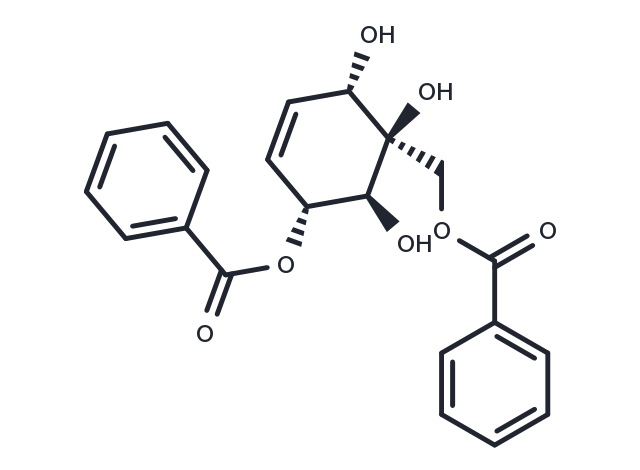 TargetMol Chemical Structure (-)-Zeylenol