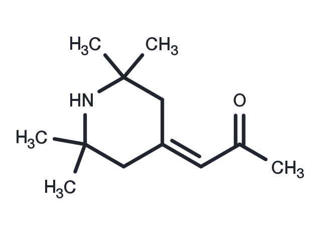 Calyxamine B Chemical Structure