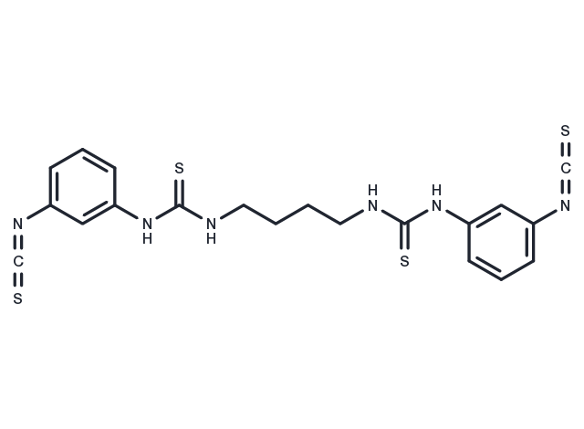 TargetMol Chemical Structure MRS 2578