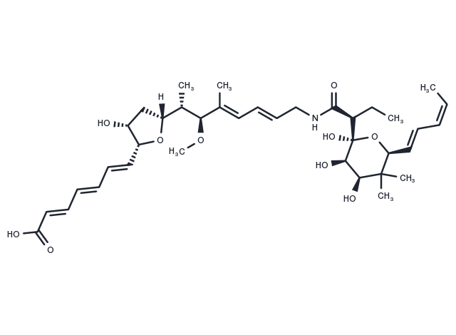 A 83016F Chemical Structure